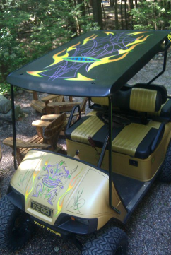 Golf Cart Dealer Golf Cart Dealer